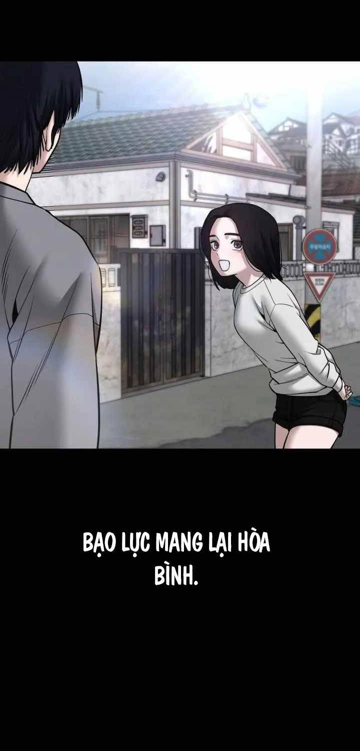 Giang Hồ Thực Thi Công Lý Chap 108 - Next Chap 109