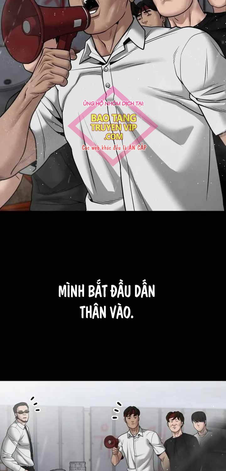 Giang Hồ Thực Thi Công Lý Chap 108 - Next Chap 109