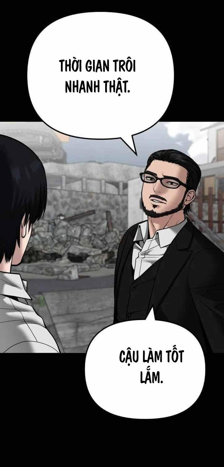 Giang Hồ Thực Thi Công Lý Chap 108 - Next Chap 109
