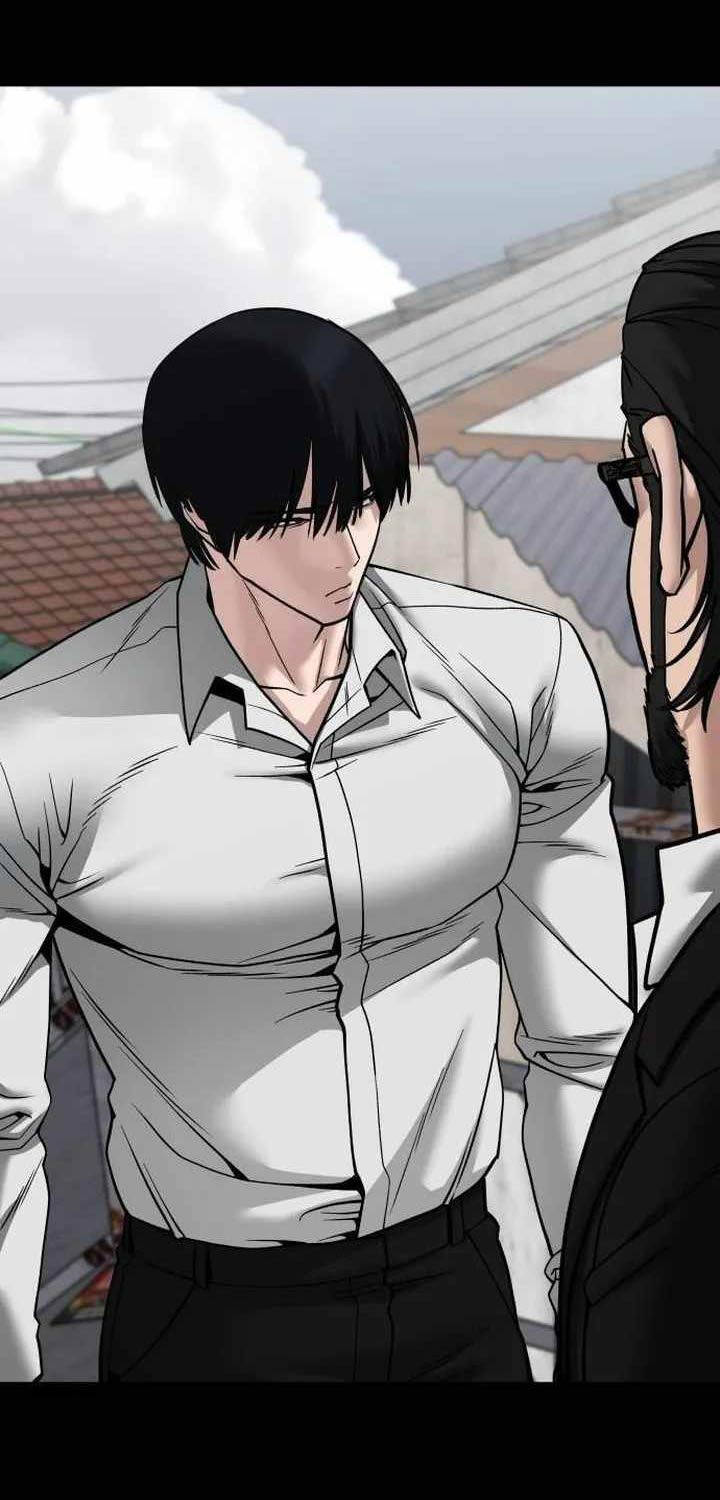 Giang Hồ Thực Thi Công Lý Chap 108 - Next Chap 109