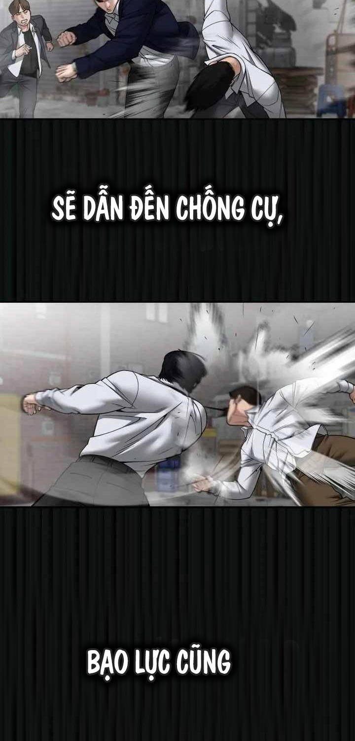 Giang Hồ Thực Thi Công Lý Chap 108 - Next Chap 109