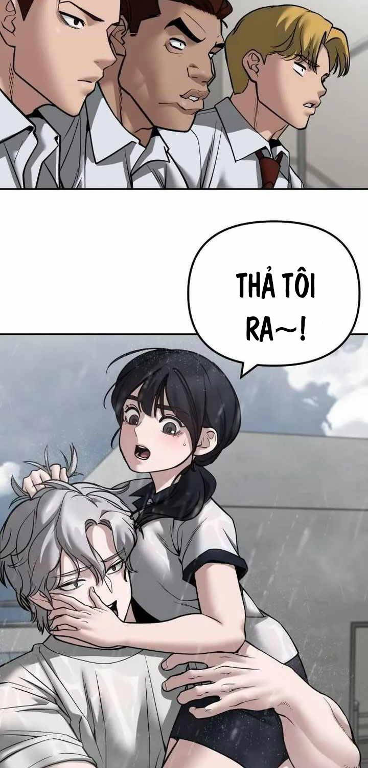 Giang Hồ Thực Thi Công Lý Chap 108 - Next Chap 109