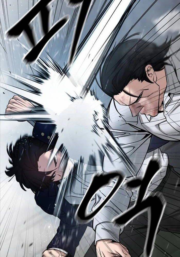 Giang Hồ Thực Thi Công Lý Chap 109 - Next Chap 110