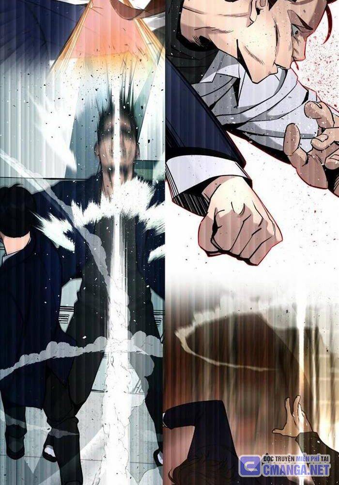 Giang Hồ Thực Thi Công Lý Chap 109 - Next Chap 110