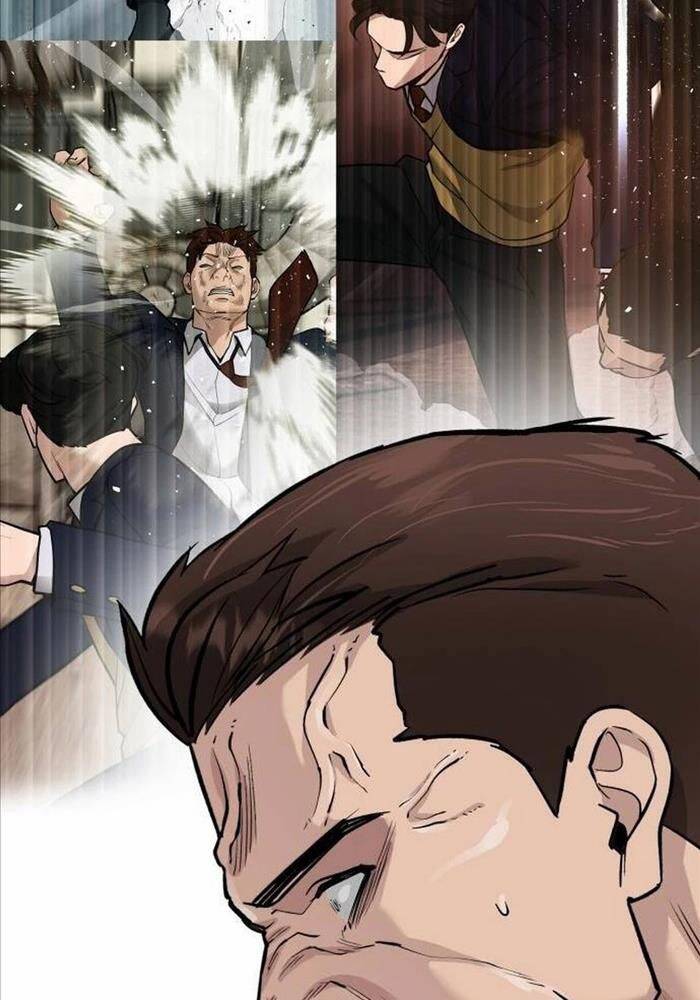 Giang Hồ Thực Thi Công Lý Chap 109 - Next Chap 110