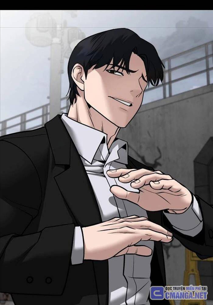Giang Hồ Thực Thi Công Lý Chap 109 - Next Chap 110