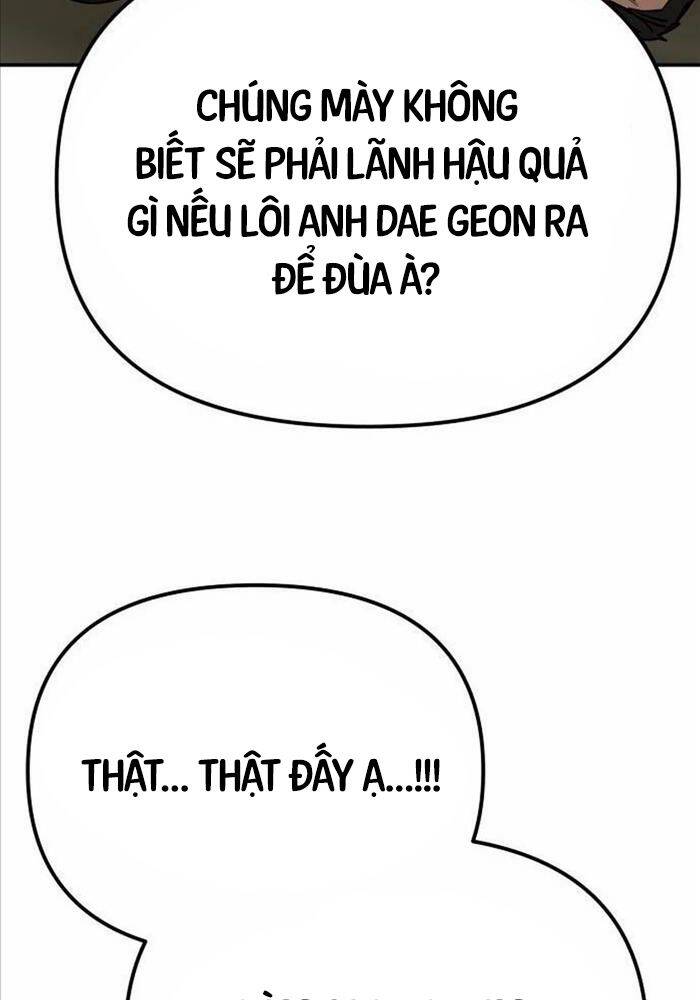 Giang Hồ Thực Thi Công Lý Chap 109 - Next Chap 110