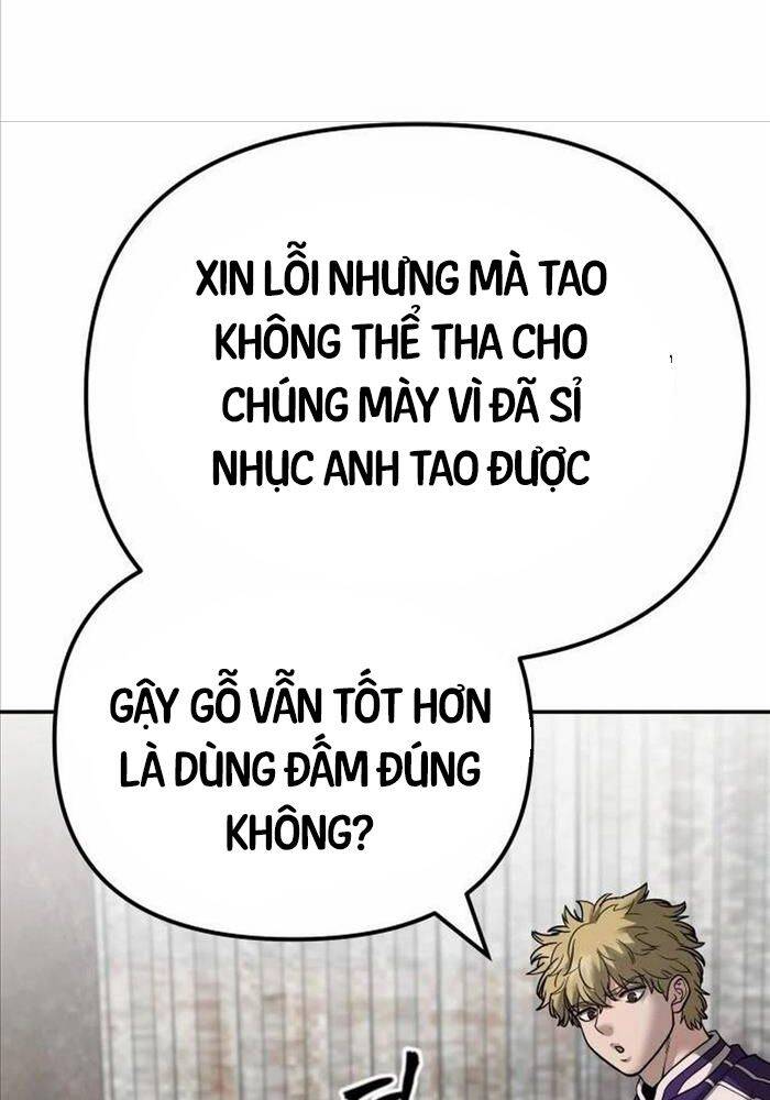 Giang Hồ Thực Thi Công Lý Chap 109 - Next Chap 110