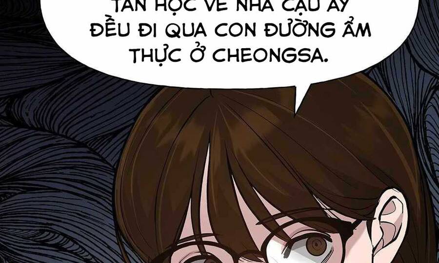 Giang Hồ Thực Thi Công Lý Chap 11 - Next Chap 12