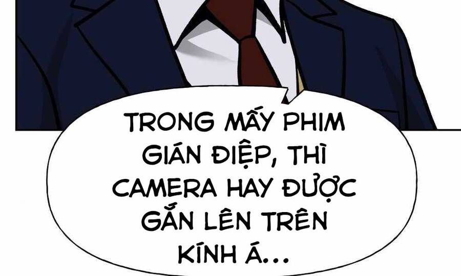 Giang Hồ Thực Thi Công Lý Chap 11 - Next Chap 12