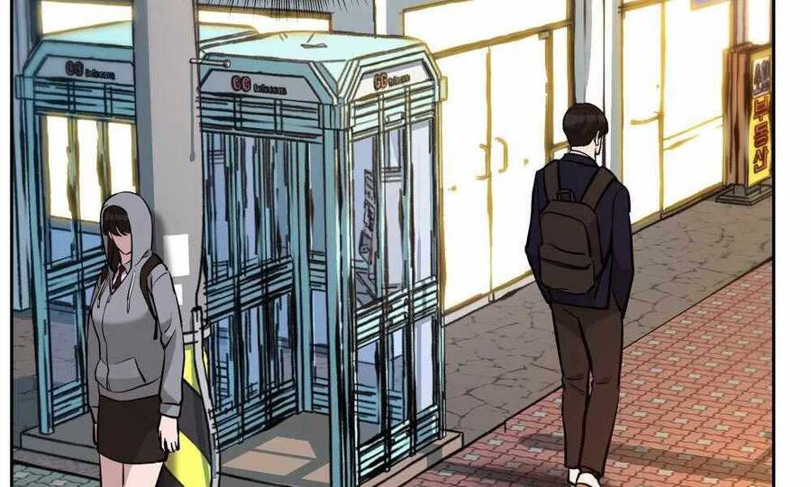 Giang Hồ Thực Thi Công Lý Chap 11 - Next Chap 12