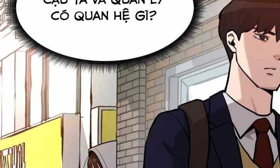 Giang Hồ Thực Thi Công Lý Chap 11 - Next Chap 12