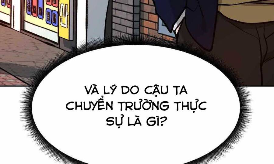 Giang Hồ Thực Thi Công Lý Chap 11 - Next Chap 12