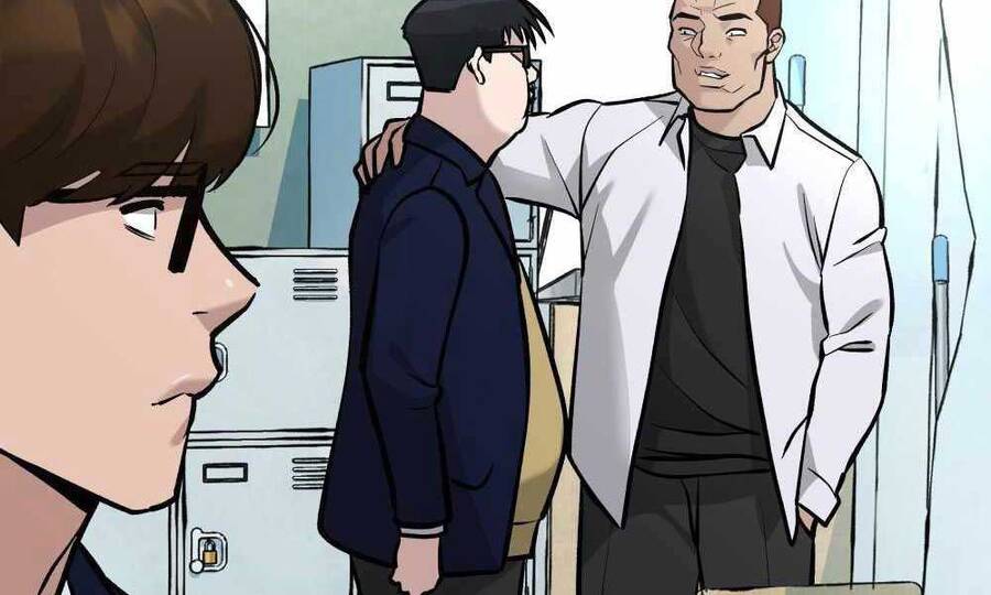 Giang Hồ Thực Thi Công Lý Chap 11 - Next Chap 12
