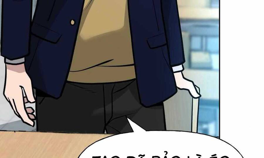 Giang Hồ Thực Thi Công Lý Chap 11 - Next Chap 12