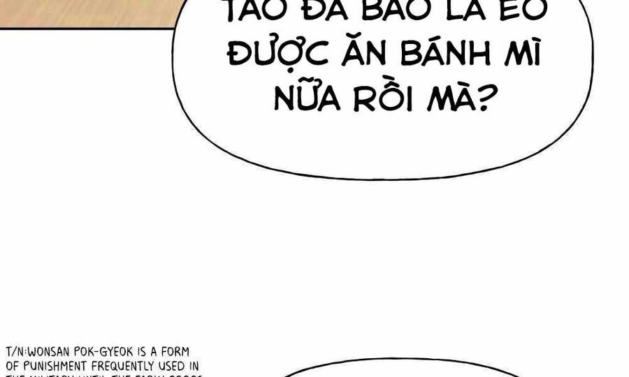 Giang Hồ Thực Thi Công Lý Chap 11 - Next Chap 12