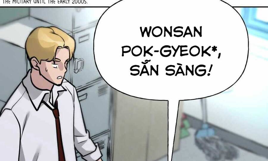 Giang Hồ Thực Thi Công Lý Chap 11 - Next Chap 12