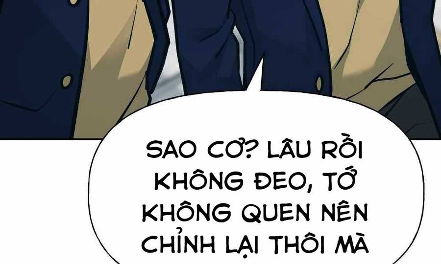 Giang Hồ Thực Thi Công Lý Chap 11 - Next Chap 12