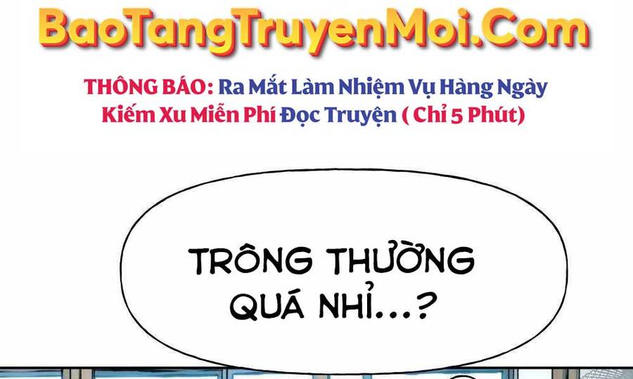 Giang Hồ Thực Thi Công Lý Chap 11 - Next Chap 12