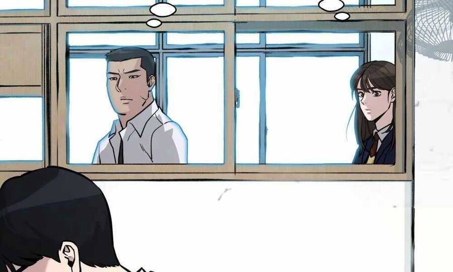 Giang Hồ Thực Thi Công Lý Chap 11 - Next Chap 12