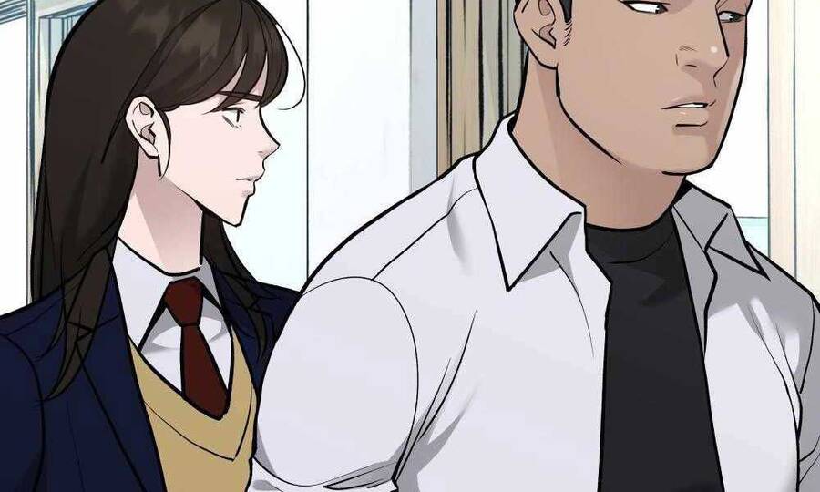Giang Hồ Thực Thi Công Lý Chap 11 - Next Chap 12