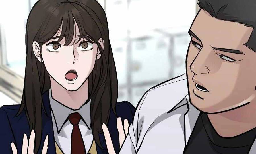 Giang Hồ Thực Thi Công Lý Chap 11 - Next Chap 12