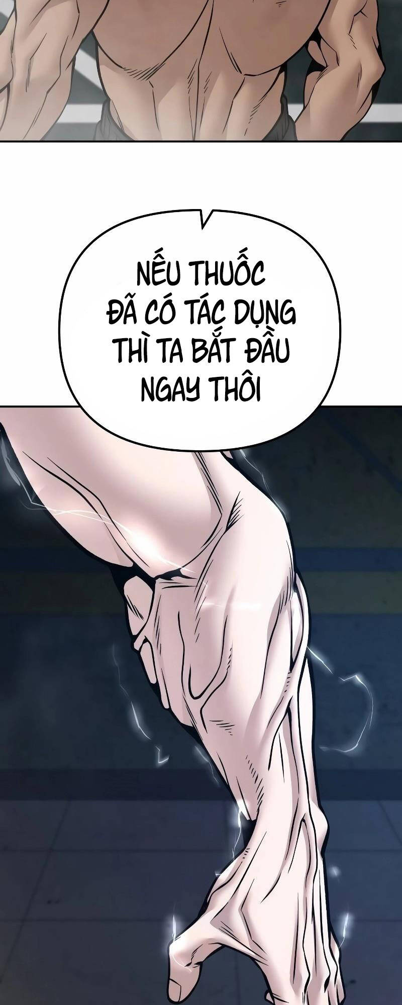 Giang Hồ Thực Thi Công Lý Chap 110 - Next Chap 111