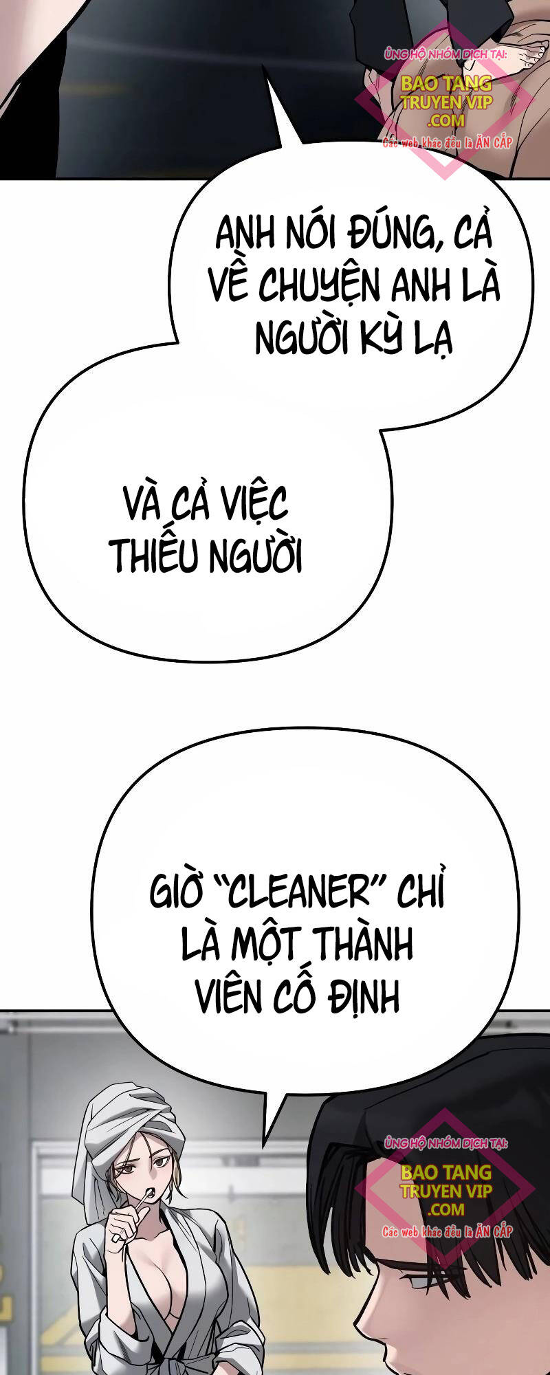 Giang Hồ Thực Thi Công Lý Chap 110 - Next Chap 111