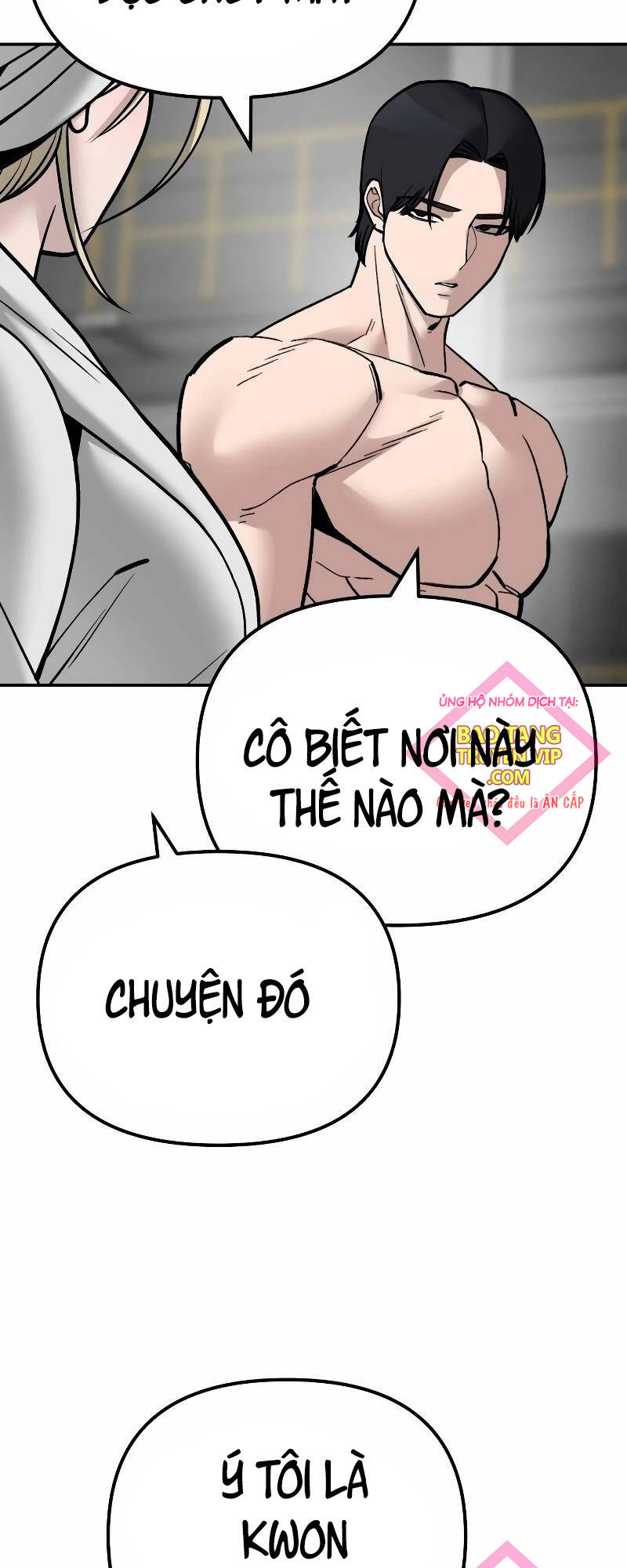 Giang Hồ Thực Thi Công Lý Chap 110 - Next Chap 111