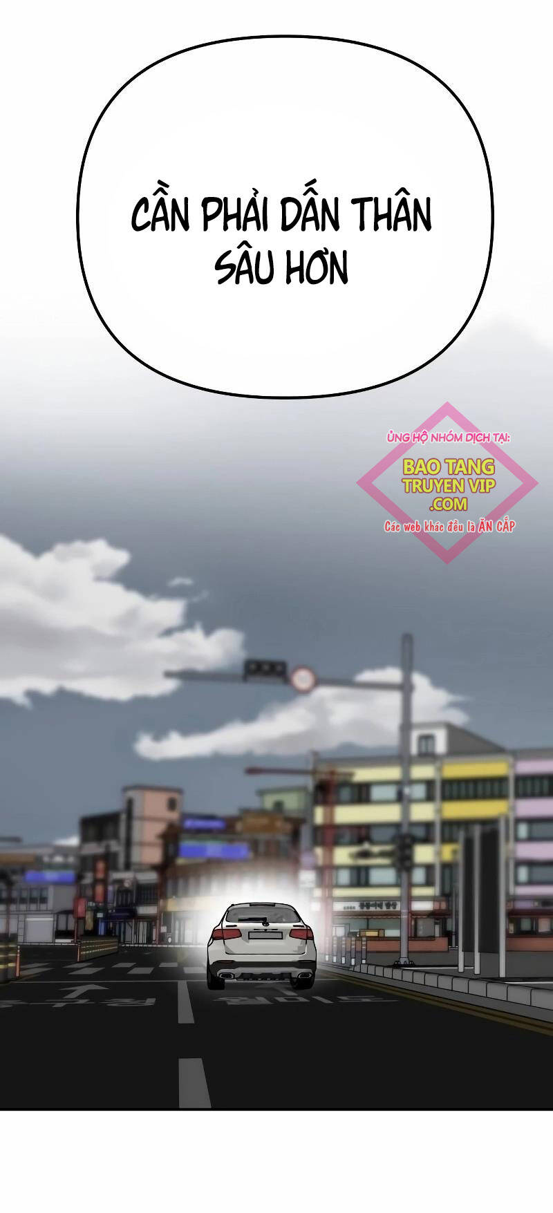 Giang Hồ Thực Thi Công Lý Chap 110 - Next Chap 111