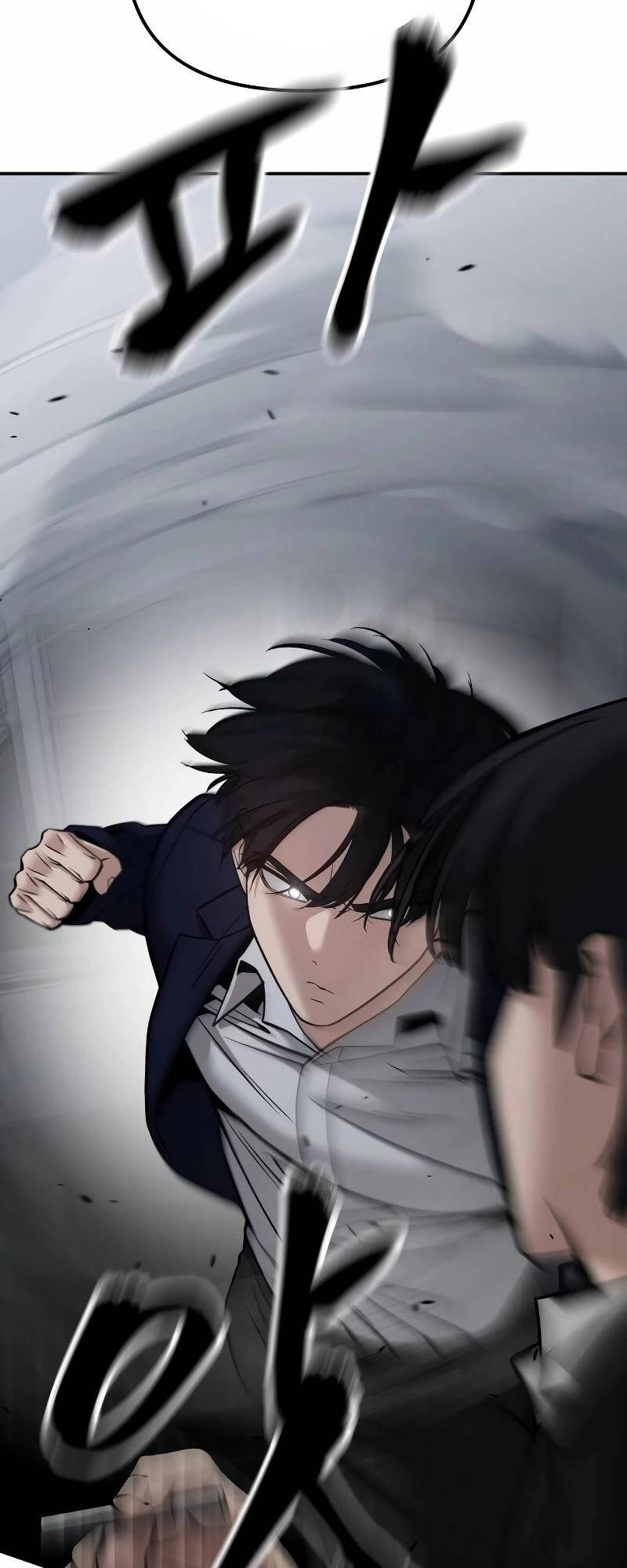 Giang Hồ Thực Thi Công Lý Chap 110 - Next Chap 111