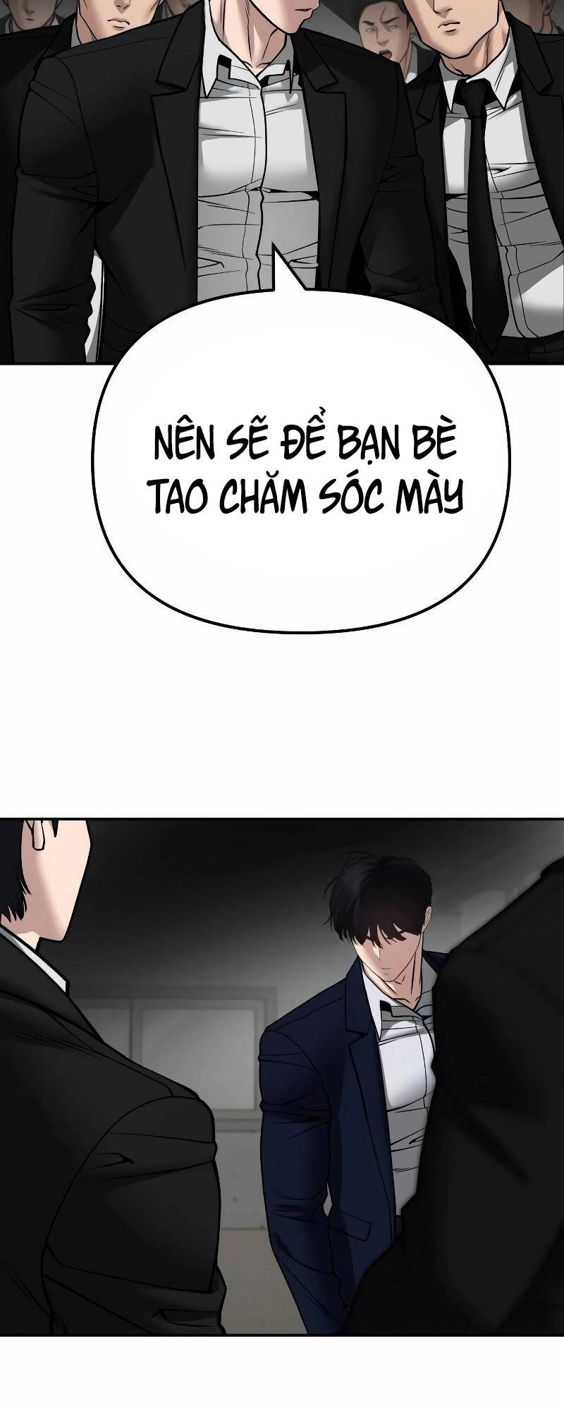 Giang Hồ Thực Thi Công Lý Chap 110 - Next Chap 111