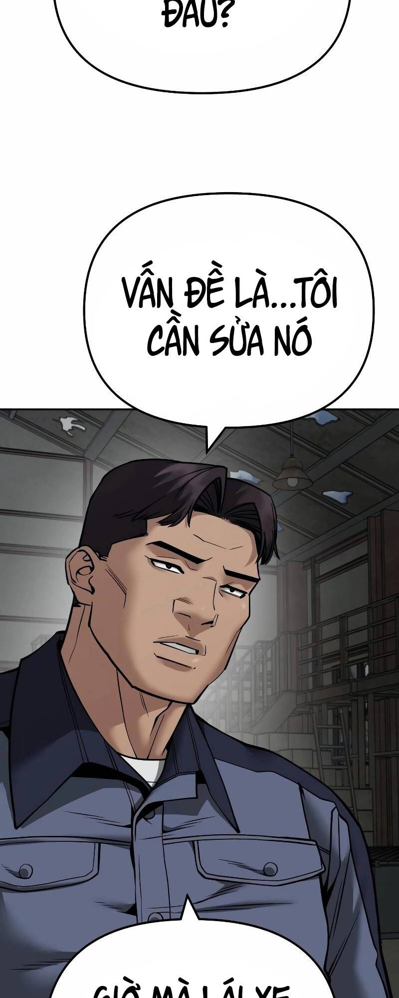 Giang Hồ Thực Thi Công Lý Chap 110 - Next Chap 111