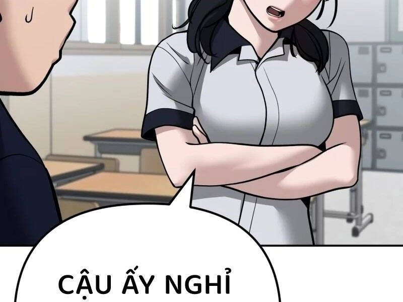 Giang Hồ Thực Thi Công Lý Chap 111 - Next Chap 112