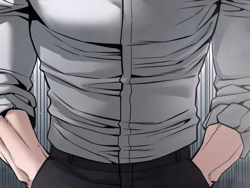 Giang Hồ Thực Thi Công Lý Chap 111 - Next Chap 112