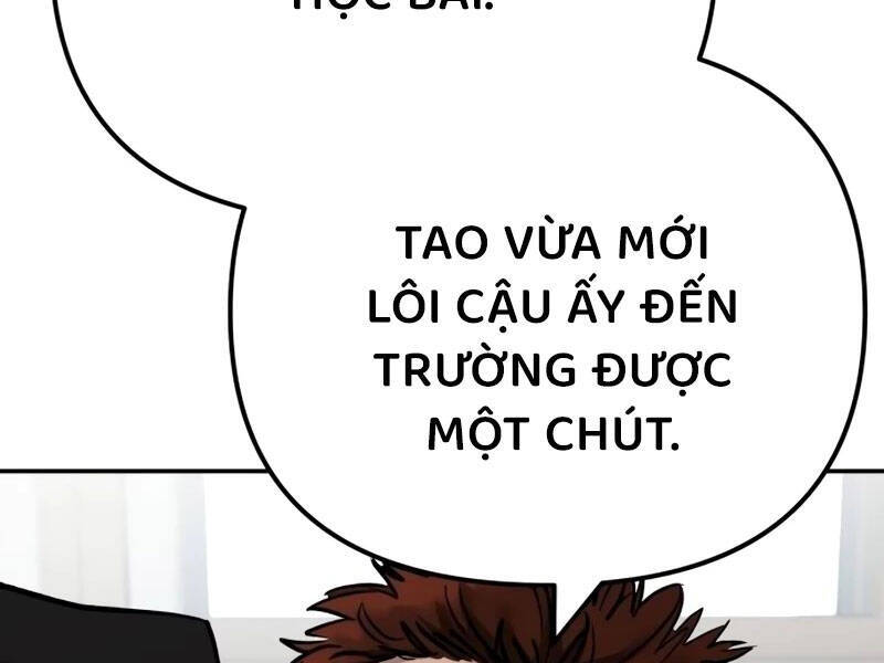 Giang Hồ Thực Thi Công Lý Chap 111 - Next Chap 112