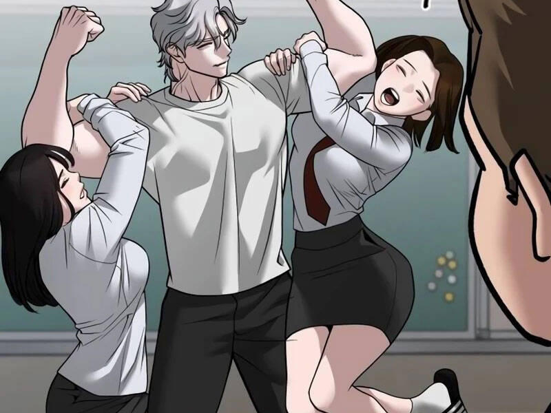 Giang Hồ Thực Thi Công Lý Chap 111 - Next Chap 112