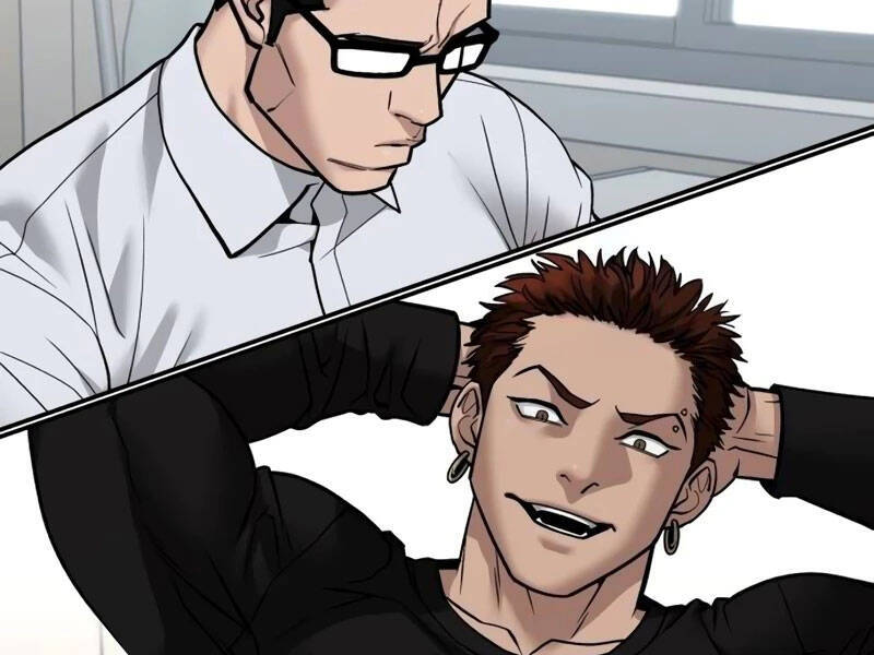 Giang Hồ Thực Thi Công Lý Chap 111 - Next Chap 112