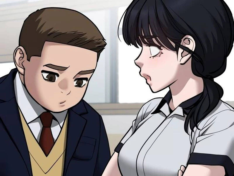 Giang Hồ Thực Thi Công Lý Chap 111 - Next Chap 112