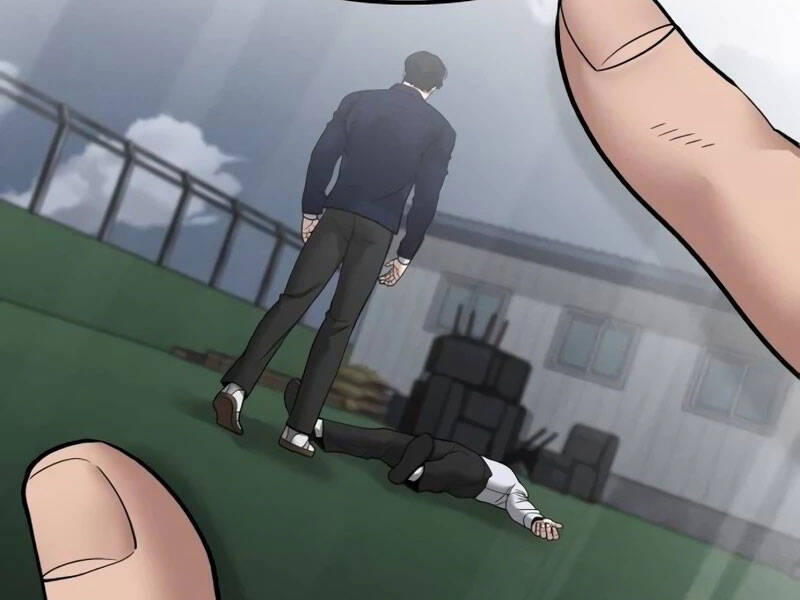 Giang Hồ Thực Thi Công Lý Chap 111 - Next Chap 112