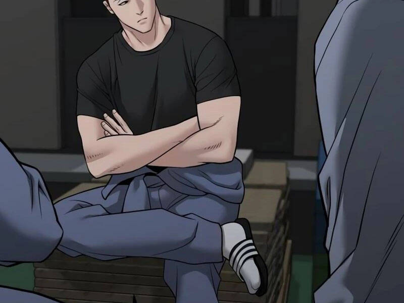 Giang Hồ Thực Thi Công Lý Chap 111 - Next Chap 112