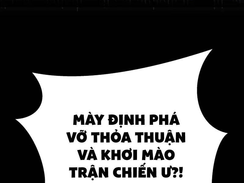 Giang Hồ Thực Thi Công Lý Chap 111 - Next Chap 112