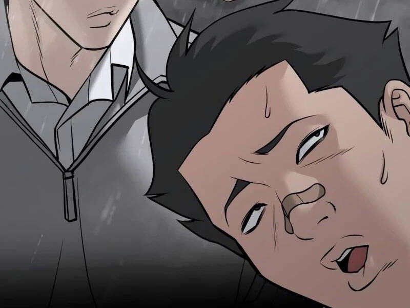 Giang Hồ Thực Thi Công Lý Chap 111 - Next Chap 112
