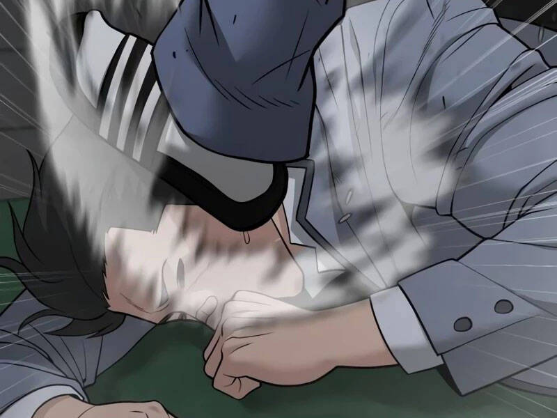 Giang Hồ Thực Thi Công Lý Chap 111 - Next Chap 112