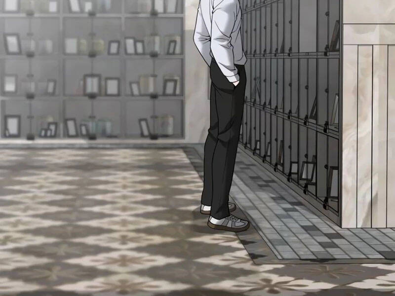 Giang Hồ Thực Thi Công Lý Chap 111 - Next Chap 112