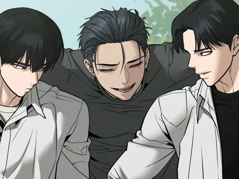 Giang Hồ Thực Thi Công Lý Chap 111 - Next Chap 112