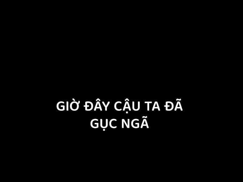 Giang Hồ Thực Thi Công Lý Chap 111 - Next Chap 112