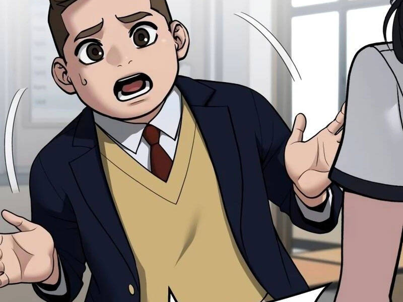 Giang Hồ Thực Thi Công Lý Chap 111 - Next Chap 112