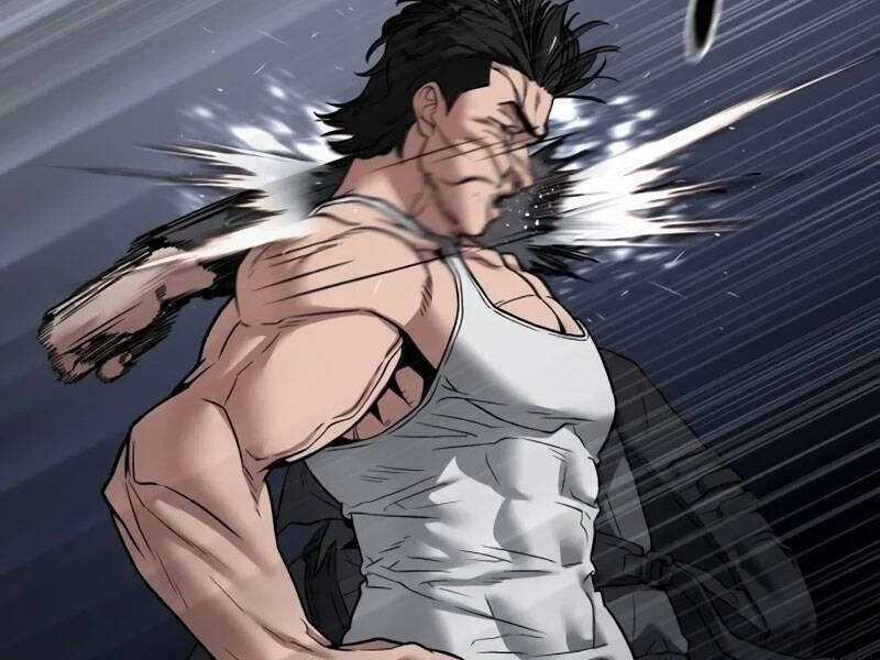 Giang Hồ Thực Thi Công Lý Chap 1115 - Next Chap 1116