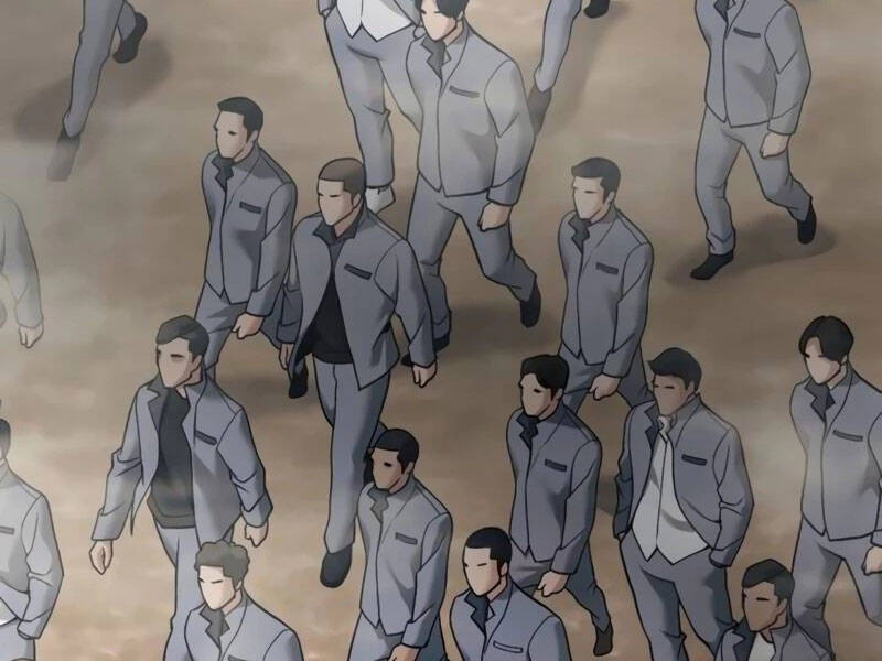 Giang Hồ Thực Thi Công Lý Chap 1115 - Next Chap 1116